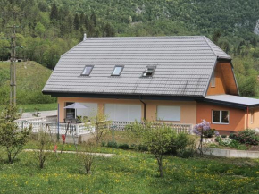 Apartma V&T Bovec